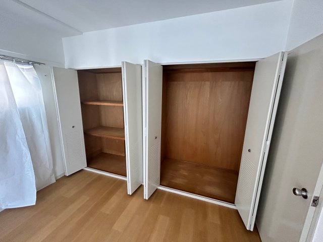 収納　☆別号室写真☆