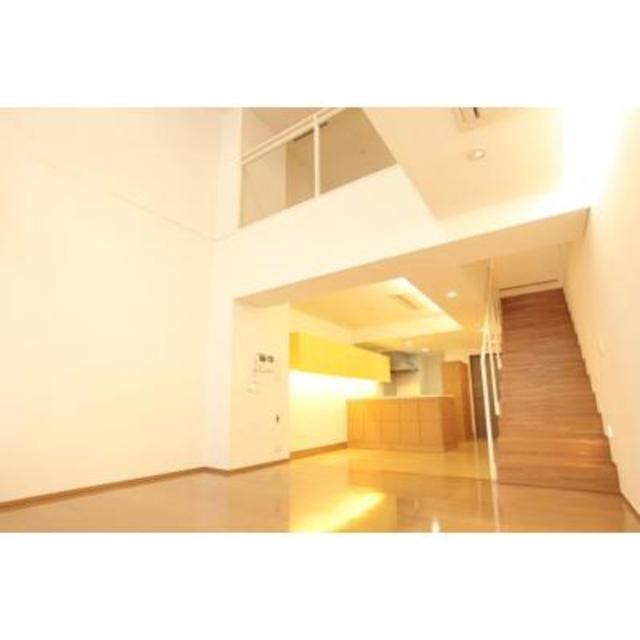 居室・リビング　※写真は同タイプ住戸です。