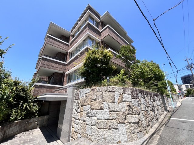 建物外観　建物外観