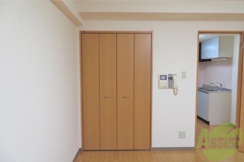収納　収納も大きくてたくさん入りそうでしたよ～
