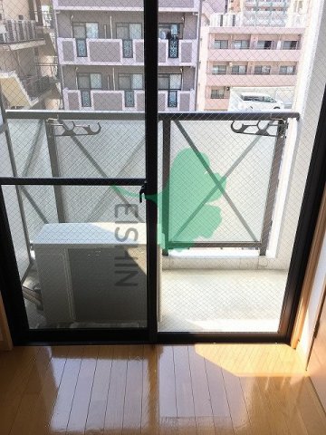 その他部屋・スペース　寝室です。