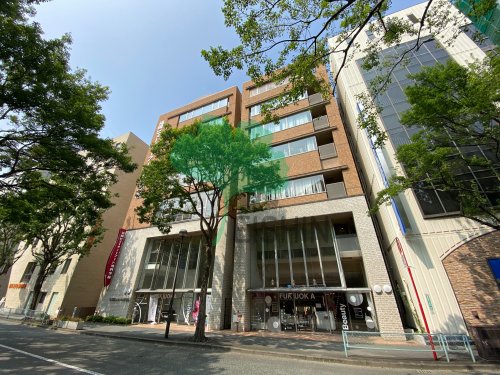 その他　福岡ビューティーアート専門学校（その他）まで53m