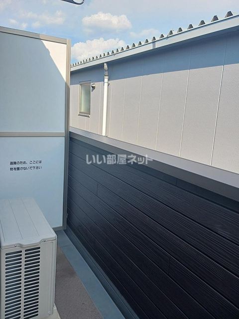 ＪＲ高崎線 熊谷駅 徒歩6分 4階建 築3年の内装写真