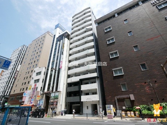 建物外観　★ ★ 口コミ平均4.94のお店 ★ ★