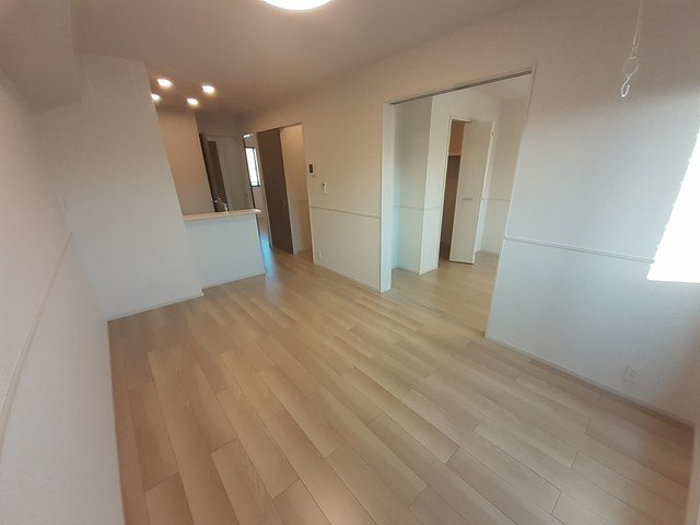 その他部屋・スペース　おしゃれな内装です