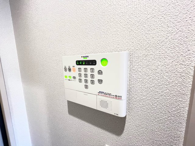 その他設備　※別部屋参考写真