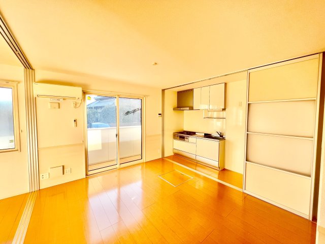 その他部屋・スペース　※別部屋参考写真