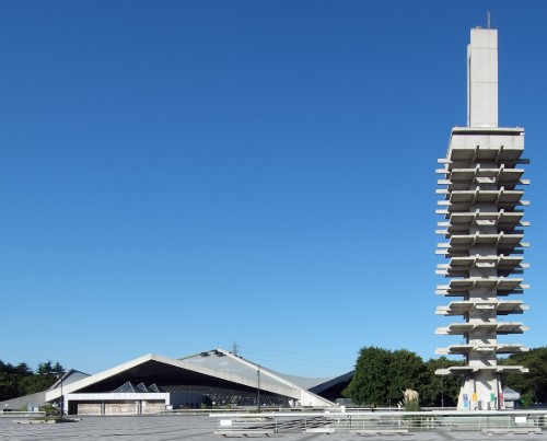 公園　駒沢オリンピック公園（公園）まで950m