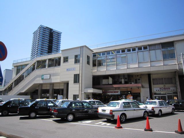 その他　蕨駅（その他）まで287m