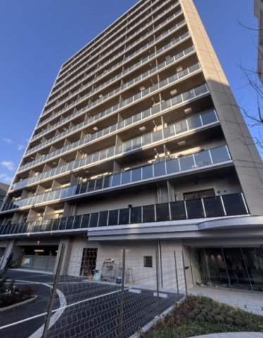 建物外観　☆外観☆