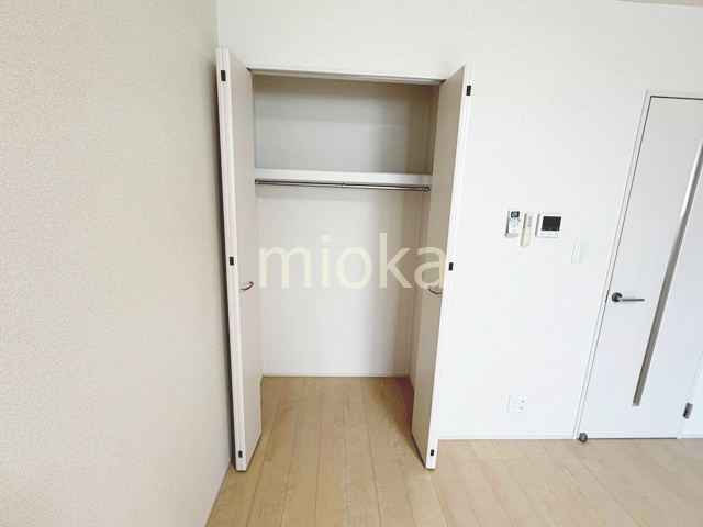 フジパレス山之内VII番館の内装写真