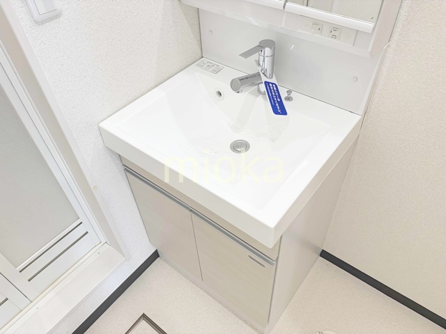 フジパレス山之内VII番館の内装写真