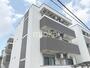 フジパレス山之内８号館 2階 築8年10ヶ月の賃貸物件