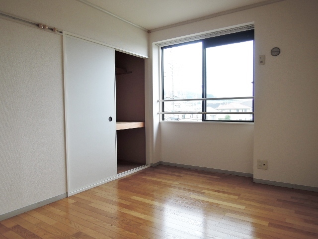 その他部屋・スペース　洋室６帖
