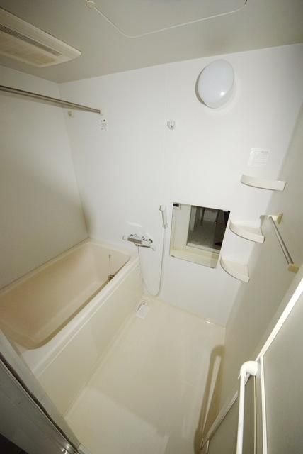 バス・シャワールーム　★お部屋探しはタウンハウジング稲田堤店まで★