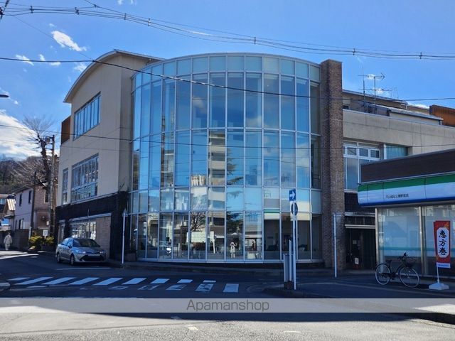 図書館　日野市平山図書館（図書館）まで83m