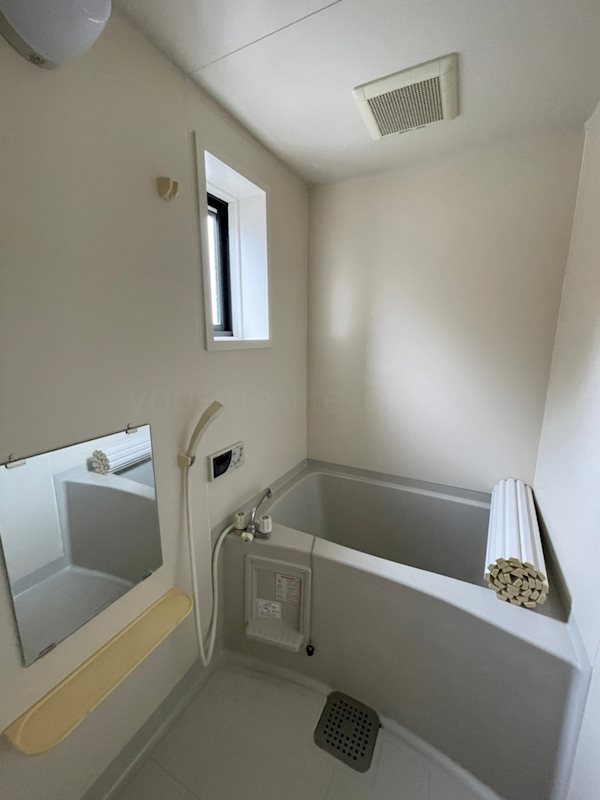 バス・シャワールーム　別部屋参考写真