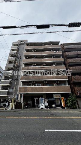 建物外観　外観も気になるポイント
