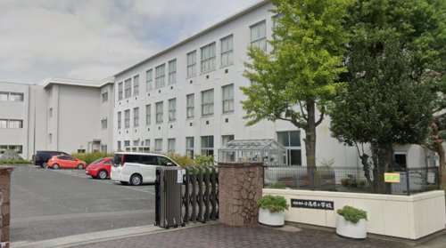 小学校　刈谷市立小高原小学校（小学校）まで831m