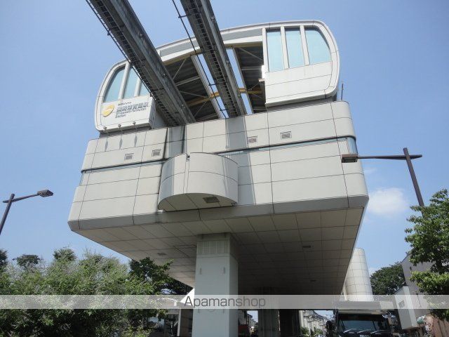 その他　柴崎体育館駅（その他）まで855m