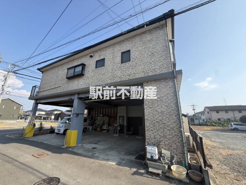 HAJI借家