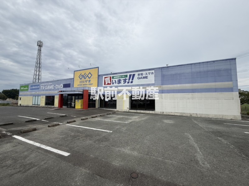 その他　ゲオ佐賀北川副店（その他）まで400m