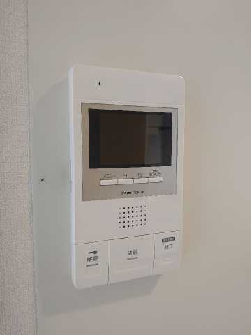 セキュリティ　別部屋参考写真