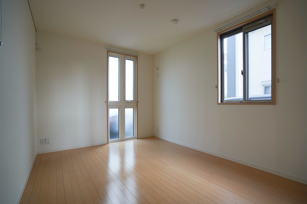 その他部屋・スペース　同じ建物の別なお部屋