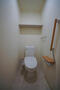 トイレ　同じ建物の別なお部屋