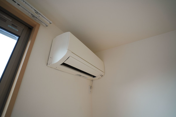 その他設備　同じ建物の別なお部屋