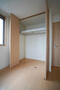 収納　同じ建物の別なお部屋