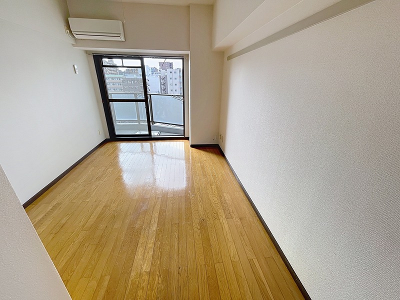 居室・リビング　※別部屋の写真です