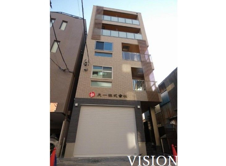 建物外観　☆外観☆