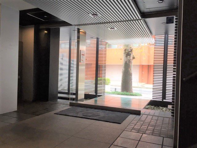 ロビー