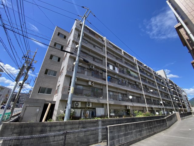 海田コーポラス