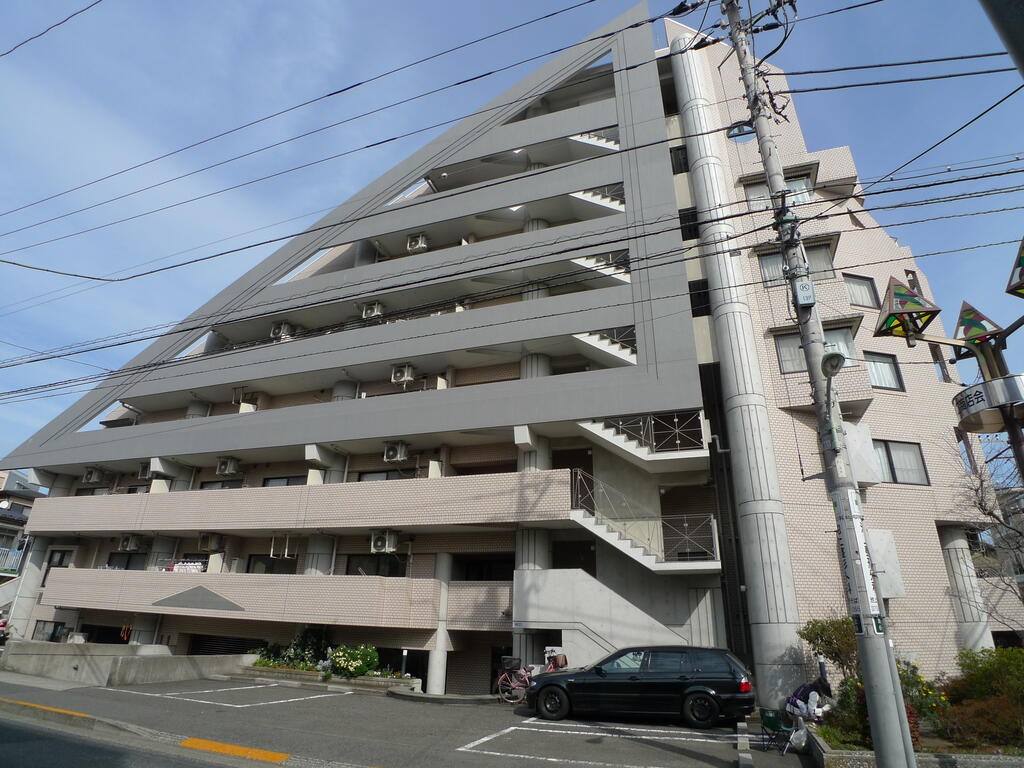 東急池上線 池上駅 徒歩4分 築31年
