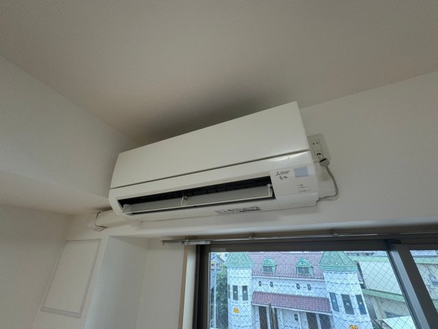 その他設備　※他部屋参考写真