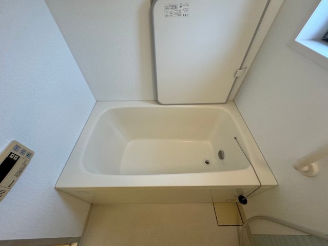 バス・シャワールーム　※他部屋参考写真