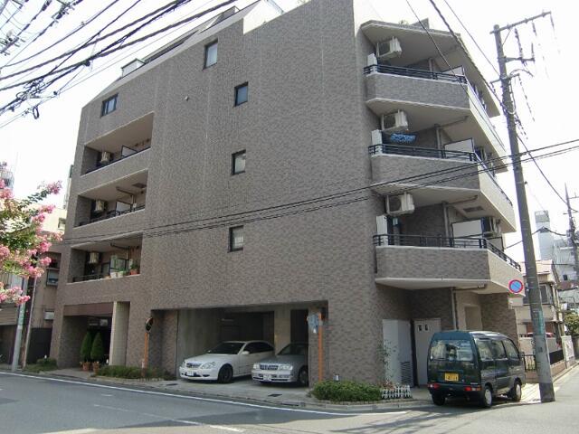 ＪＲ京浜東北線 西川口駅 徒歩4分 築24年