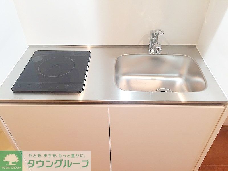 キッチン　★タウンハウジング蒲田店取り扱い★