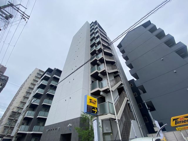 ＪＲ東海道本線 新大阪駅 徒歩10分 築6年