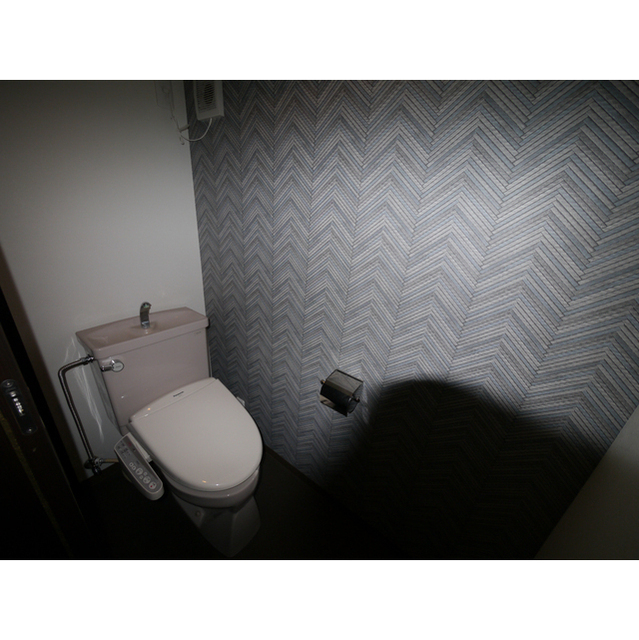 Embellir~アンベリール~のトイレ写真