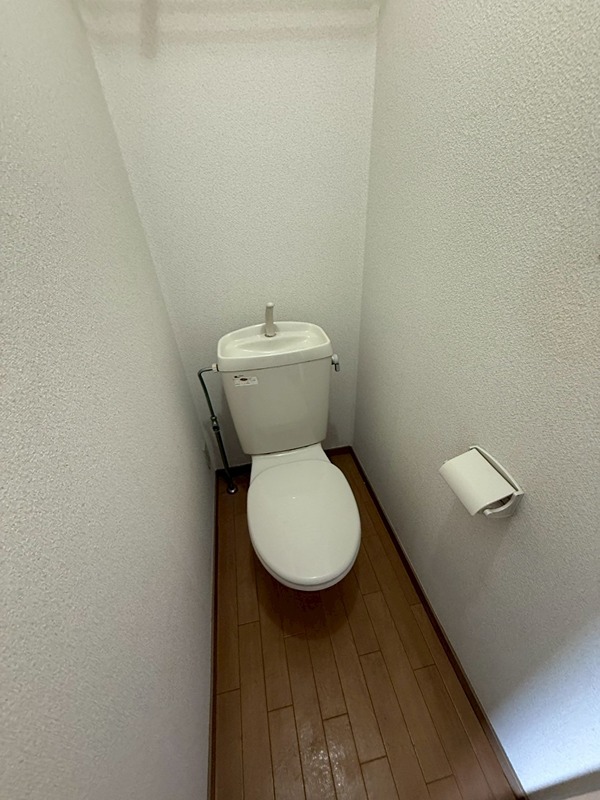 トイレ　他部屋写真参考/現況優先