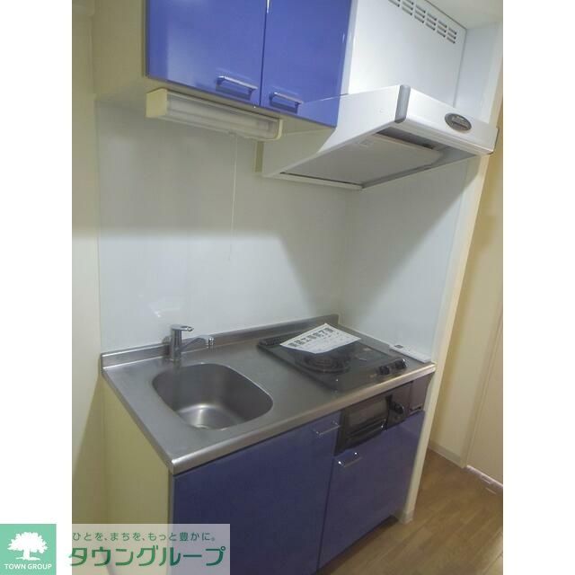 キッチン