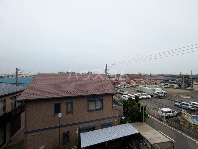 メゾン湘南双洋のその他写真