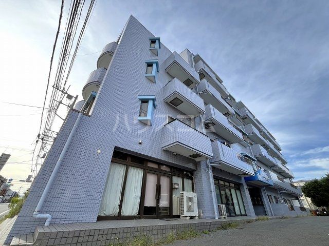 メゾン湘南双洋