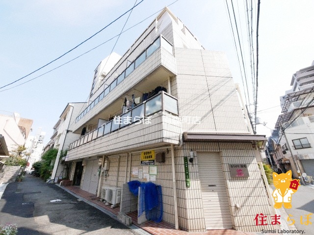 建物外観　★ ★ 口コミ平均4.94のお店 ★ ★