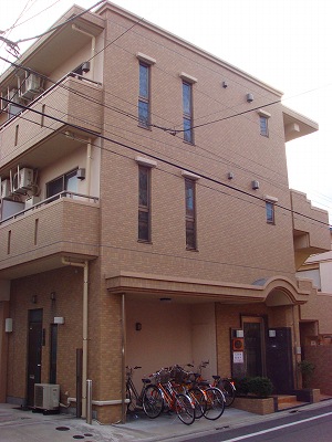 Casa Felice