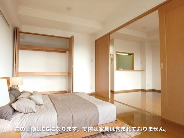その他部屋・スペース　家具配置イメージ図♪