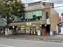 コンビニ　セブンイレブン千葉幸町店（コンビニ）まで258m